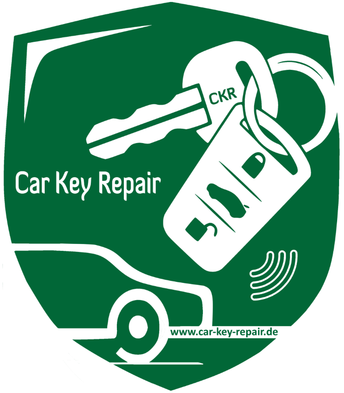 Autoschlüssel Reparatur