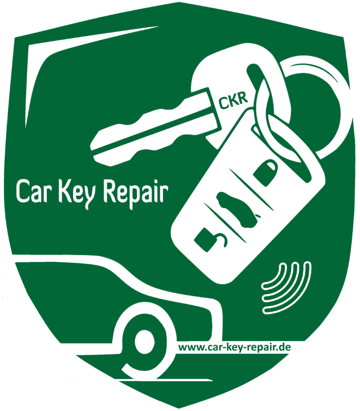 Autoschlüssel reparieren –